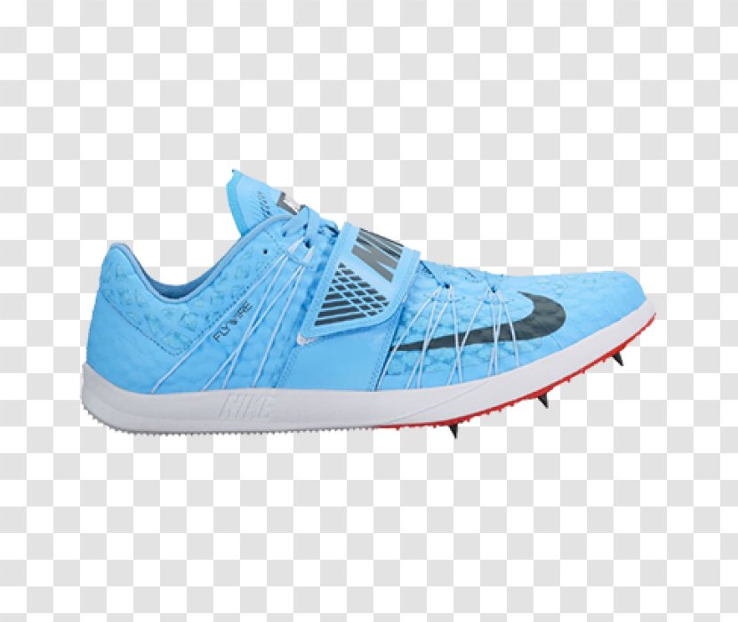 Nike Free Track Spikes Triple Jump & Field Transparent PNG
