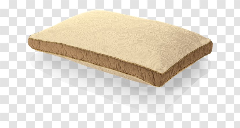Tempur-Pedic Pillow Memory Foam Mattress Bed - Linens Transparent PNG
