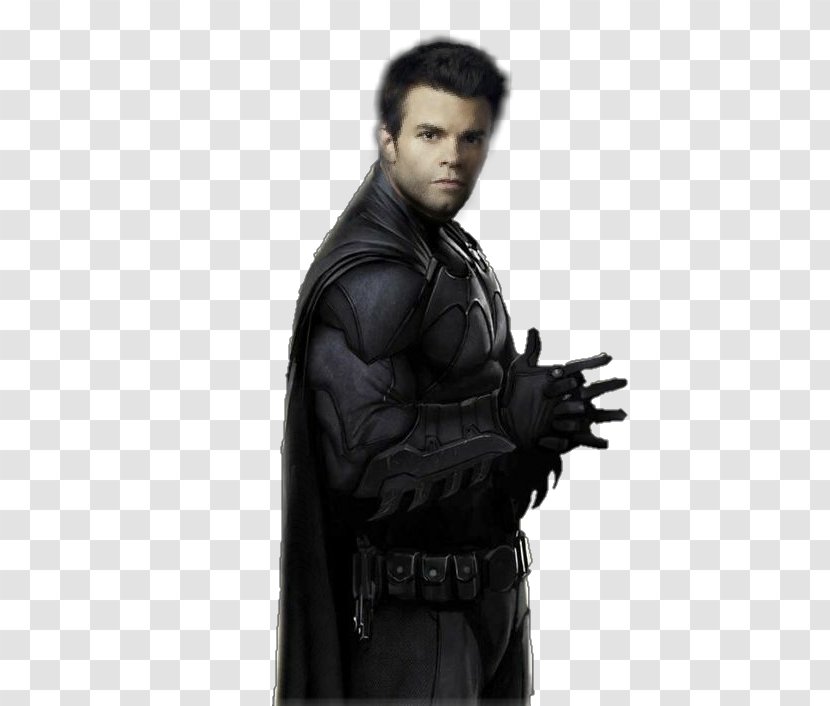 Ben Affleck Batman The Dark Knight - Sleeve Transparent PNG