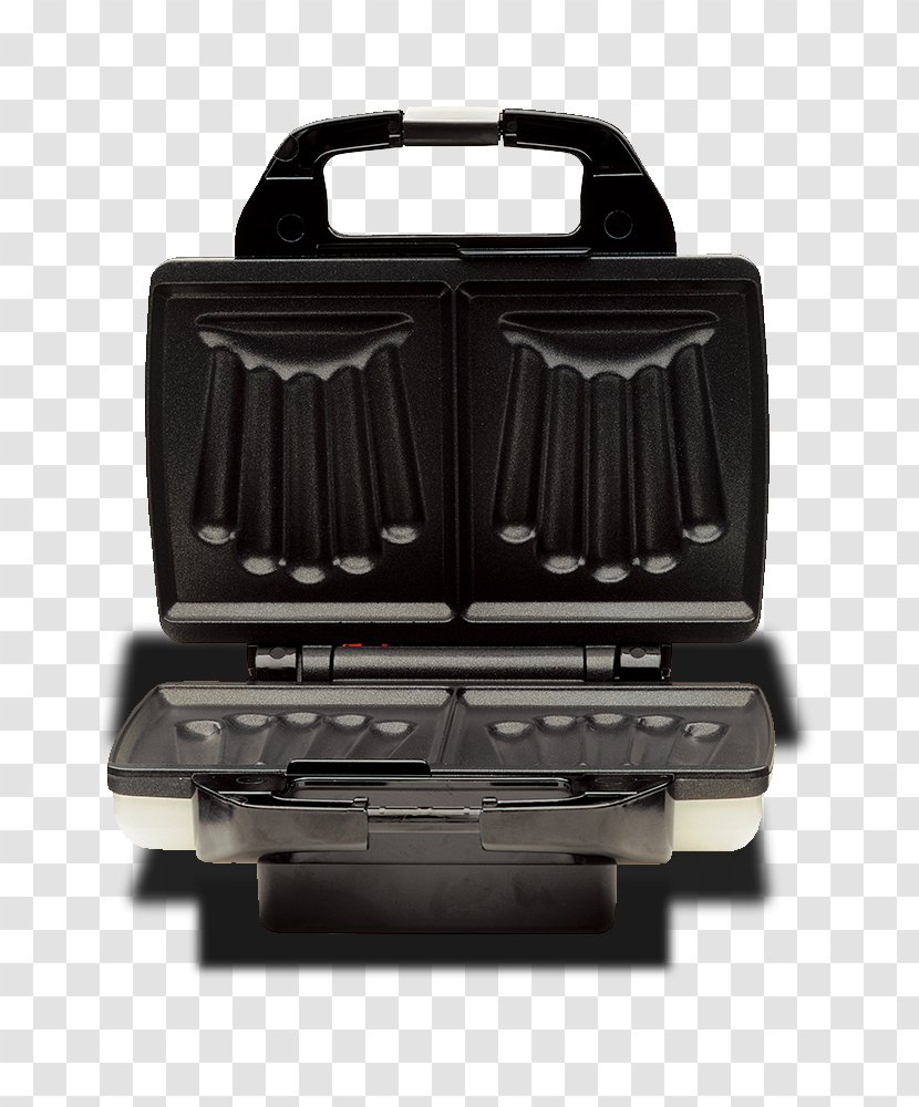 Toaster Panini Toolbox Home Appliance - Vehicle - Black Creative Transparent PNG