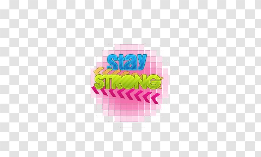 Text DeviantArt - Art - Strong Transparent PNG