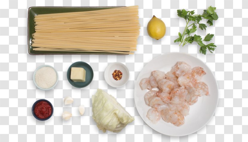 Dim Sum Comfort Food Fish Products Recipe - Seafood Pasta Transparent PNG