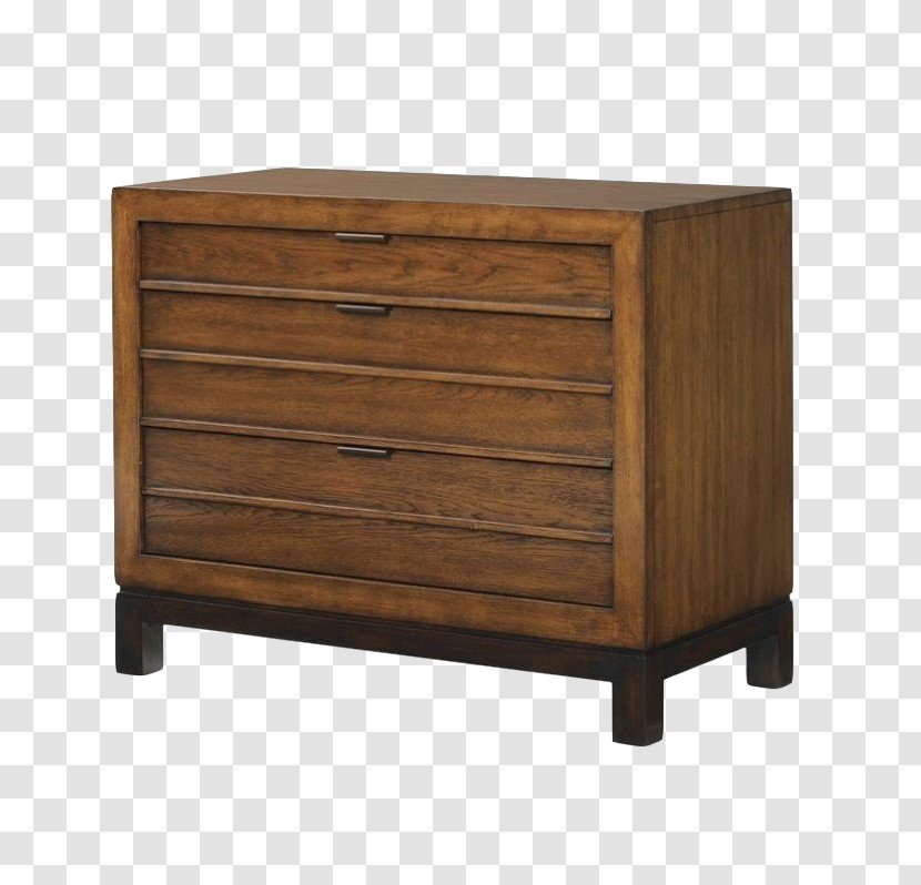 Bedside Tables Drawer Bedroom Furniture Tommy Bahama Home Ocean Club Coral Nightstand - Tree - Base Lamps For Nightstands Transparent PNG