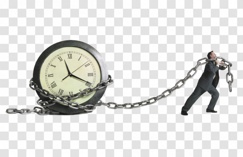 Clock Face Stock Photography Aiguille - Time Dragged People Walk Pressure Alexander Transparent PNG