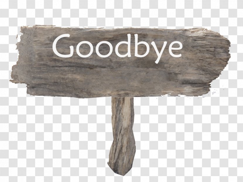 Designer Illustration - Gratis - Goodbye Wood Pile Transparent PNG