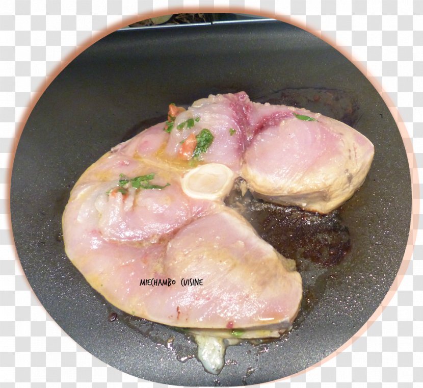 Roast Beef Recipe Ham Marination Swordfish - Cr%c3%a8me Fra%c3%aeche Transparent PNG