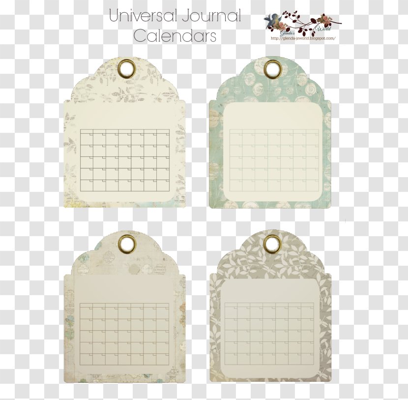 Advent Calendars Time Perpetual Calendar Year - Decoupage - Junk Label Transparent PNG