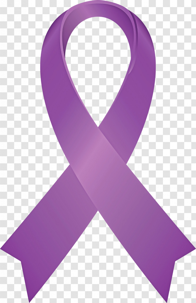 Solidarity Ribbon Transparent PNG