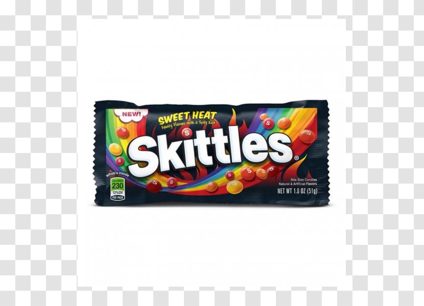 Starburst Skittles Candy Spice Wrigley Company - Sweetness Transparent PNG