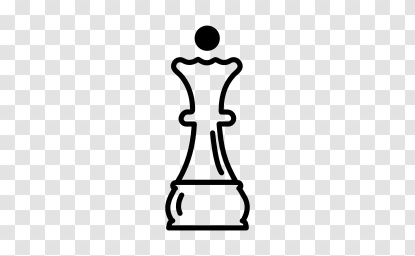 Chess Piece Queen King Rook - Bishop Transparent PNG