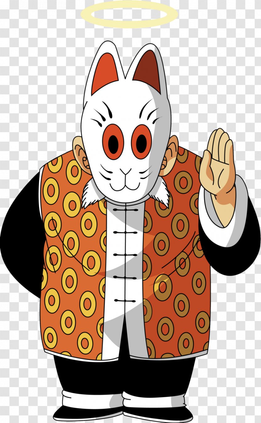 Grandpa Son Gohan Goku Master Roshi Vegeta Transparent PNG