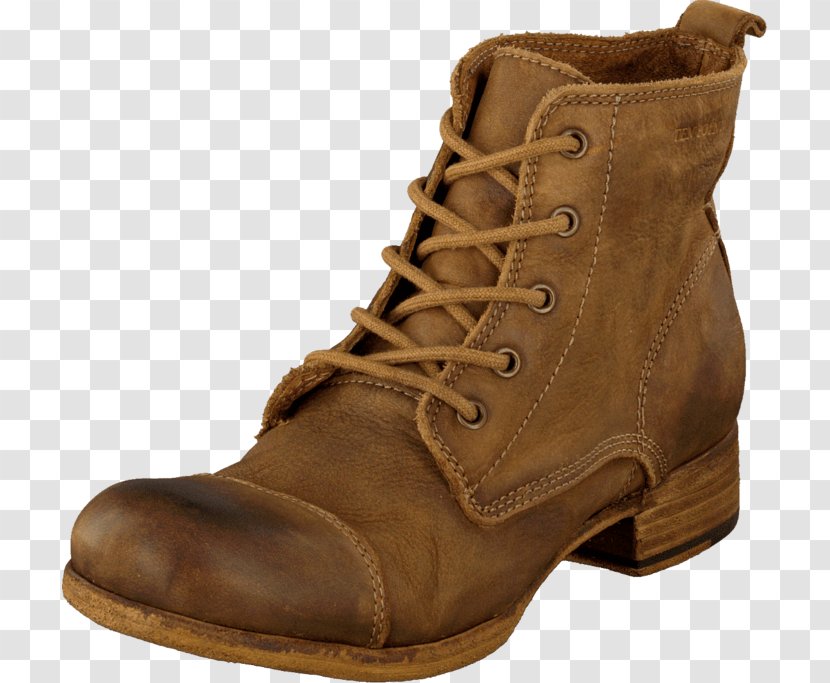 Suede Shoe Boot Walking - Outdoor Transparent PNG