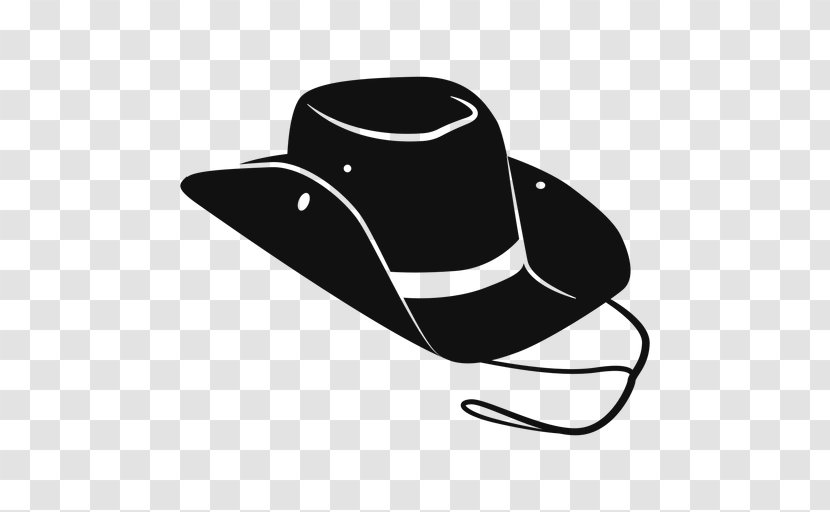 Cowboy Hat Image - Clothing Transparent PNG
