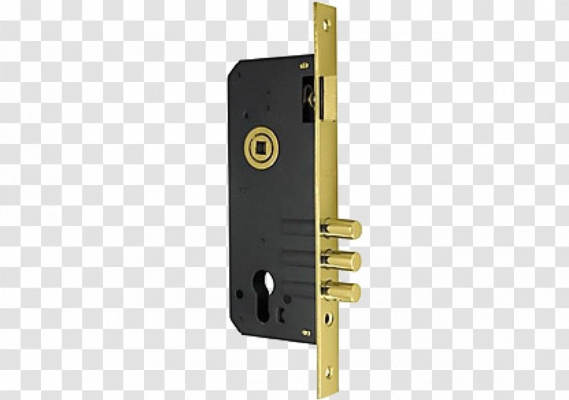 Cylinder Lock Door Furniture Price - Kale Kilit Transparent PNG