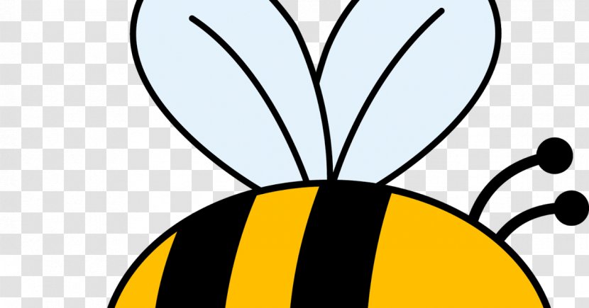 Bumblebee Insect Maya The Bee Clip Art - Yellow Transparent PNG