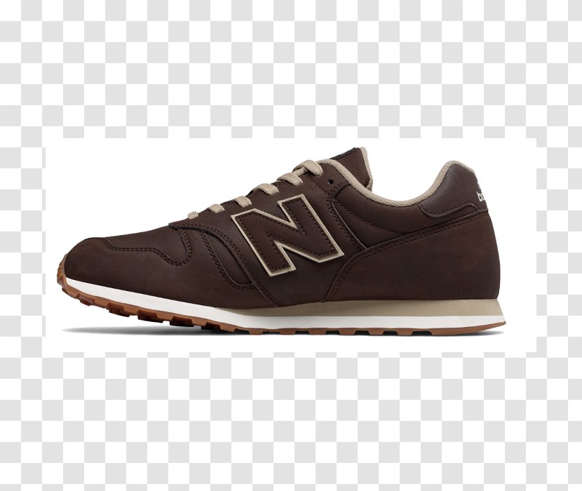 New Balance Sneakers Shoe Footwear Leather - Outdoor - Sapatilha Transparent PNG