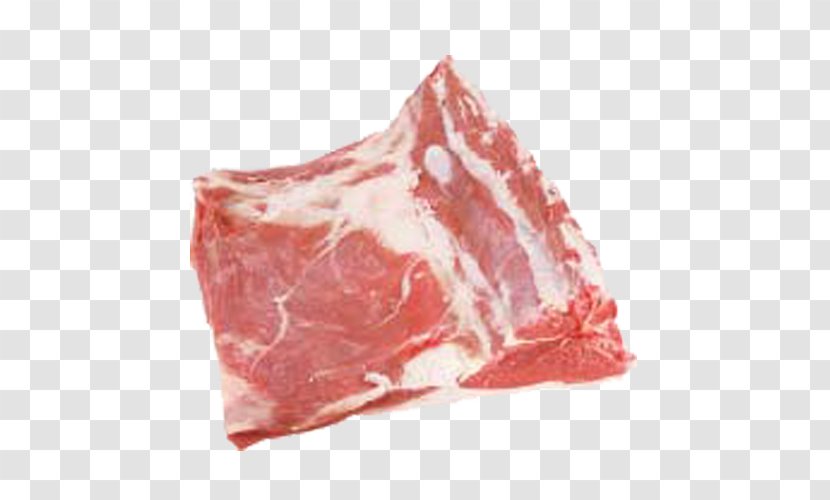Ribs Sheep Lamb And Mutton Short Loin Meat - Tree Transparent PNG