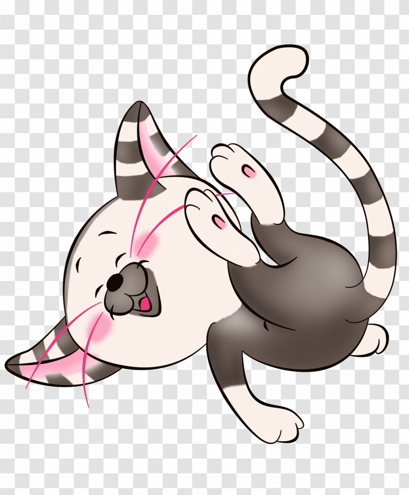 Whiskers Cat Snout Drawing Clip Art - Tree - Gerald Durrell Transparent PNG