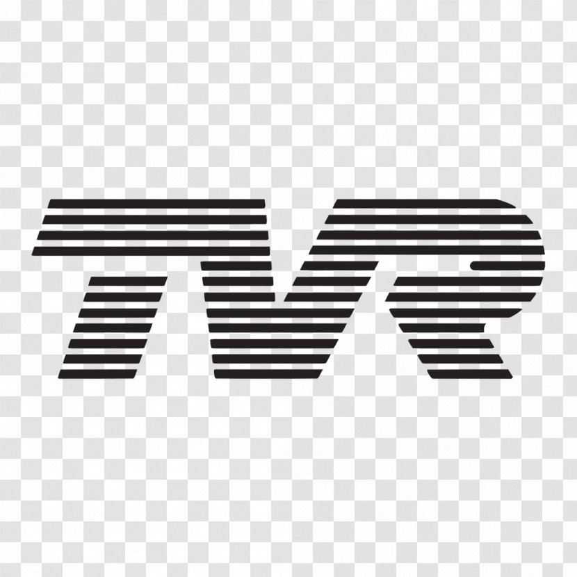 Sports Car TVR Sagaris Rebellion Racing - Monochrome Transparent PNG