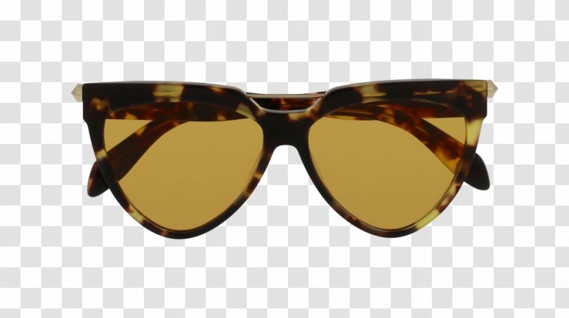 Sunglasses Goggles Eyewear Designer - Gucci Transparent PNG