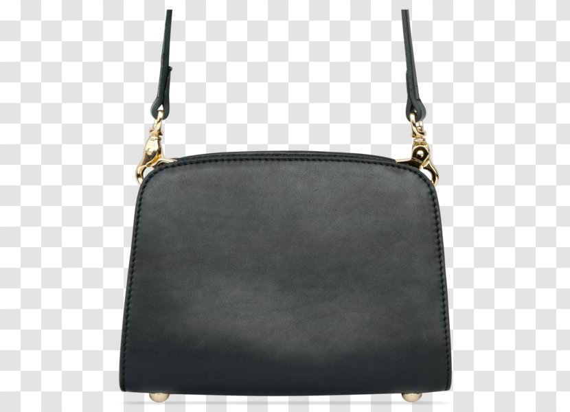 Handbag Leather Strap Messenger Bags - Bag Transparent PNG