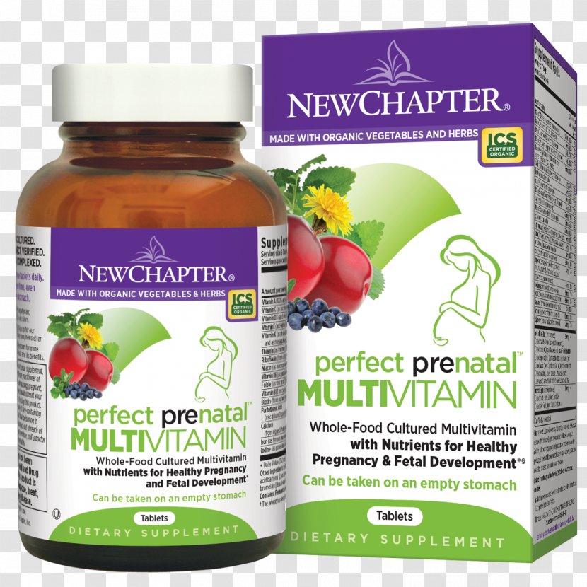 Dietary Supplement Prenatal Vitamins Multivitamin Care - B - Health Transparent PNG