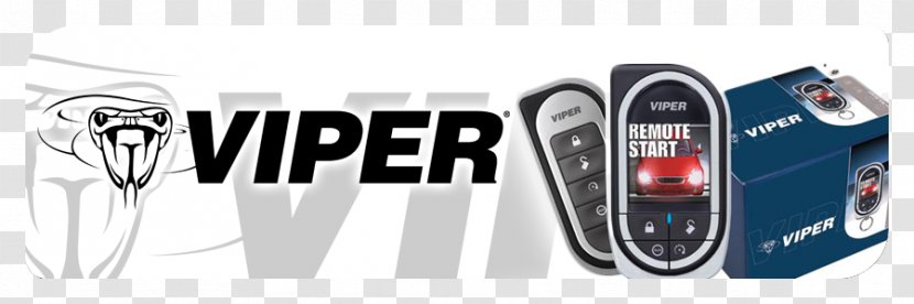 Car Alarm Dodge Viper United States Logo Transparent PNG
