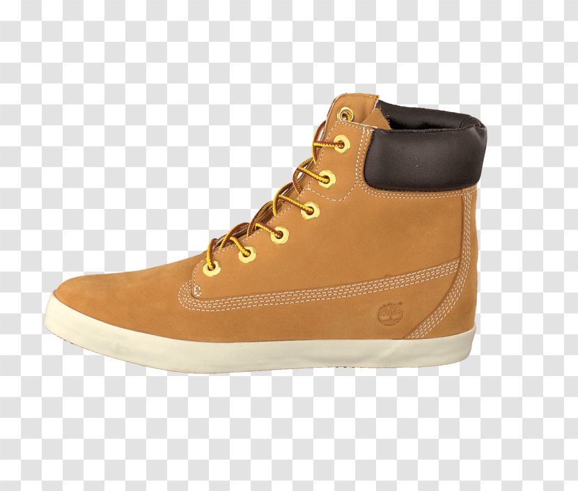 Sneakers Suede Shoe Sportswear Boot - Work Boots Transparent PNG