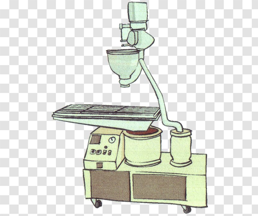 Line Machine Angle - Kitchen Transparent PNG