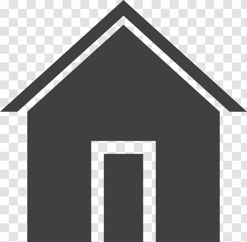 Photography Building Project - Home Icon Transparent PNG