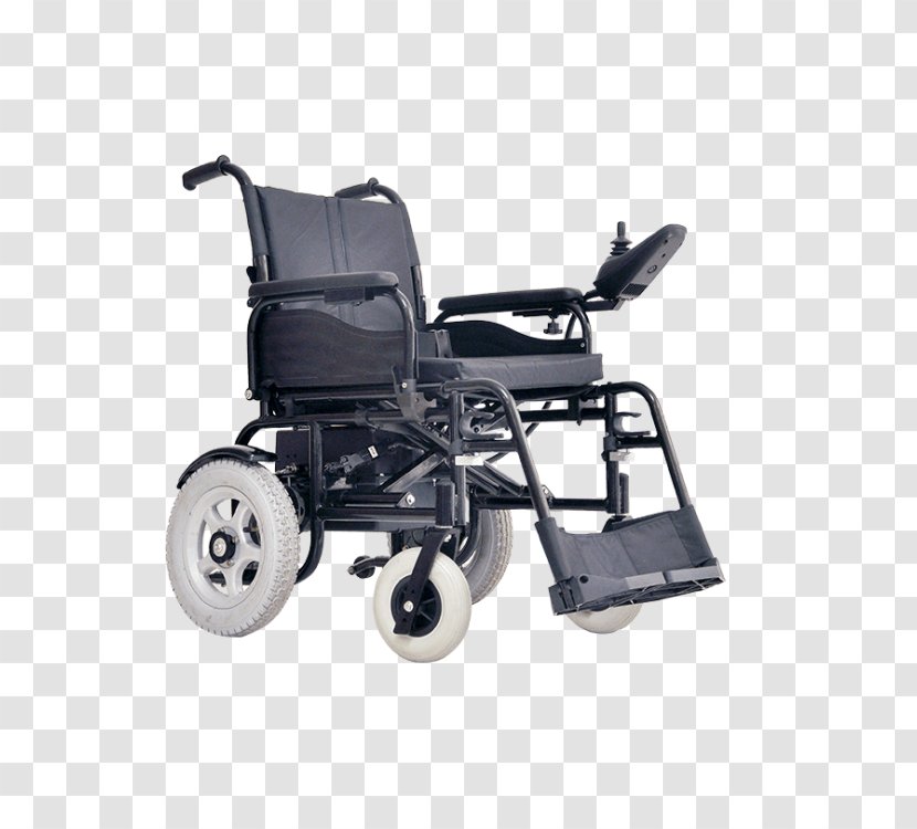 Motorized Wheelchair Joystick Transparent PNG