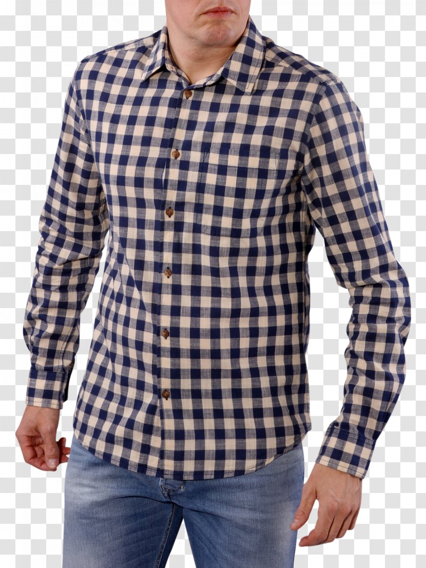 T-shirt Gant Dress Shirt Jacket - Jeans Transparent PNG