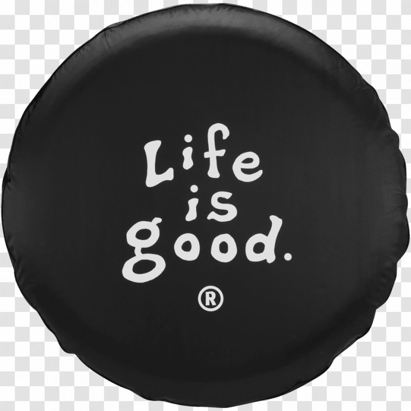 Life Is Good Newport Company Good: The Book Jamhouse Records Tailfeather - Spare Tire Transparent PNG