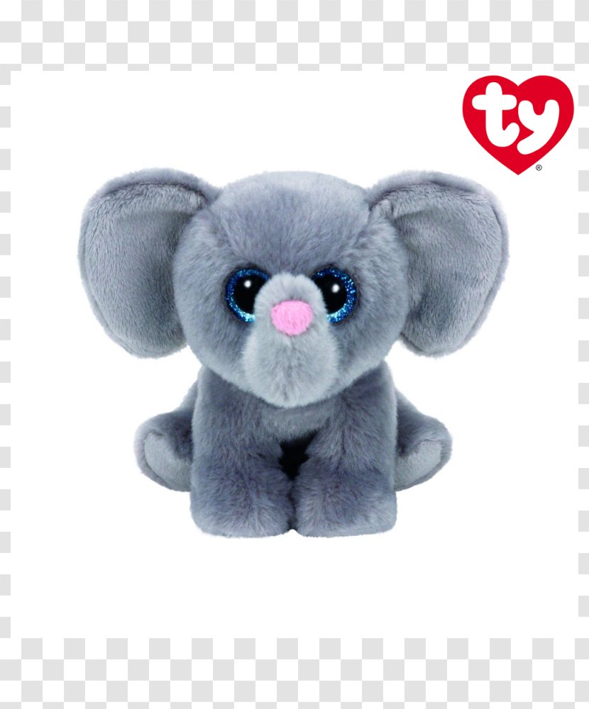 Beanie Babies Ty Inc. Stuffed Animals & Cuddly Toys Classic - Flower Transparent PNG