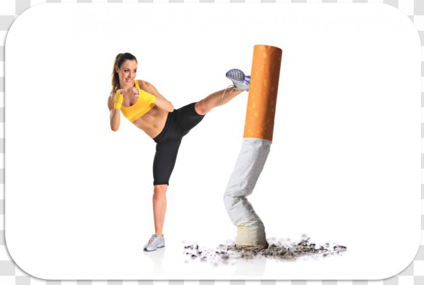 Smoking Cessation Hypnosis Tobacco Stop For Good! - Frame - Cigarette Transparent PNG