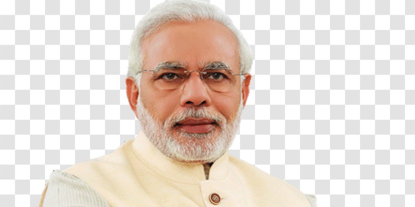 Narendra Modi Gujarat Clip Art - Senior Citizen Transparent PNG