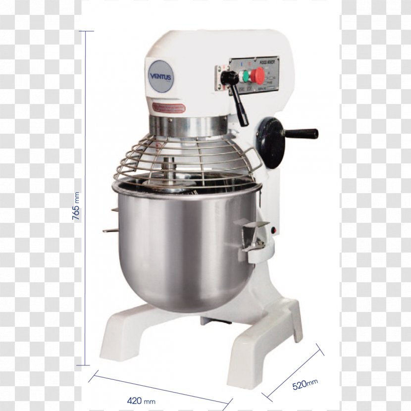 Mixer - Home Appliance - Design Transparent PNG