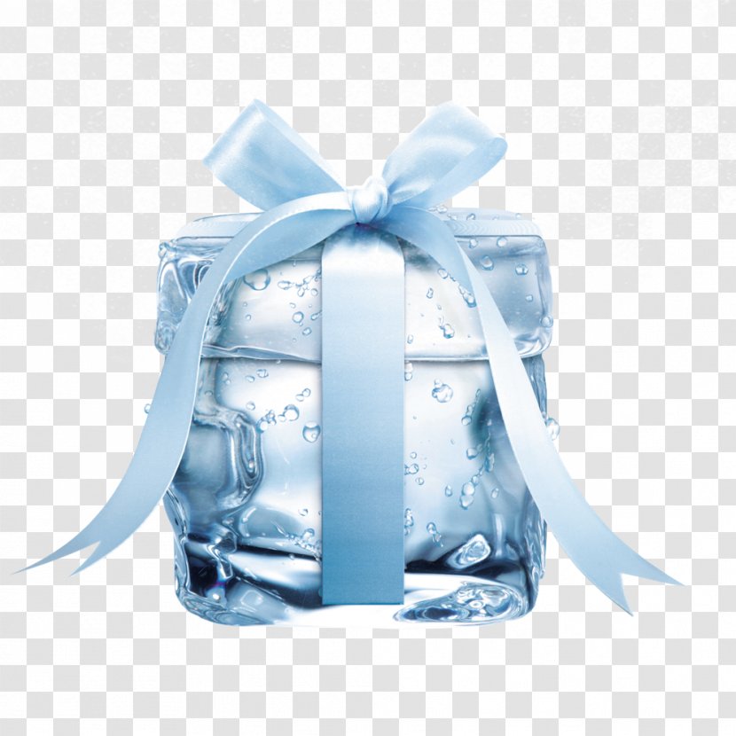 Distilled Beverage Ice Cube Gratis - Gift - Packs Transparent PNG