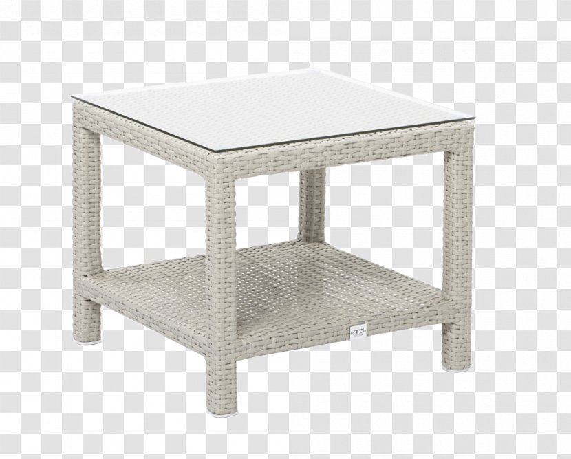 Coffee Tables Garden Furniture - Side Table Transparent PNG