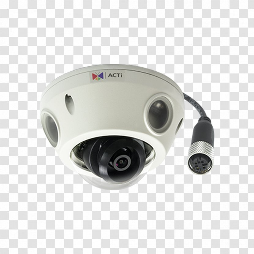 Closed-circuit Television IP Camera Wireless Security Surveillance - Computer Network Transparent PNG