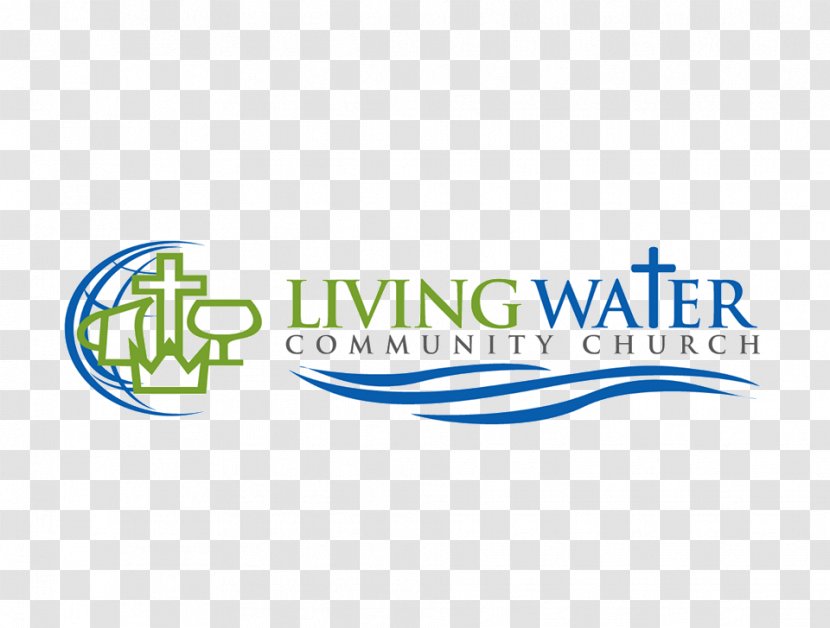 Logo Brand Font - Text - Light Water Transparent PNG