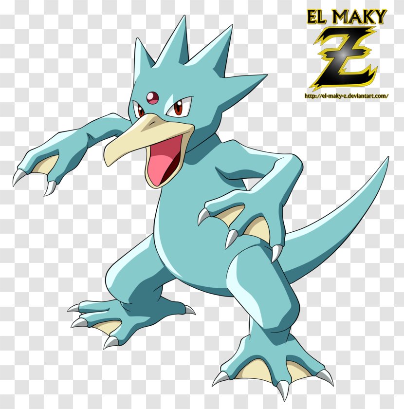 Golduck Psyduck Skarmory Lugia Umbreon - Tail - Ezio Transparent PNG