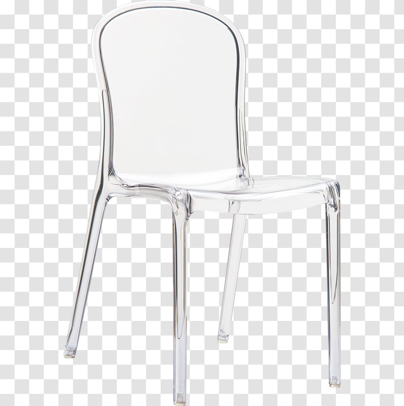 Table Chair Cadeira Louis Ghost Kartell Dining Room Transparent PNG