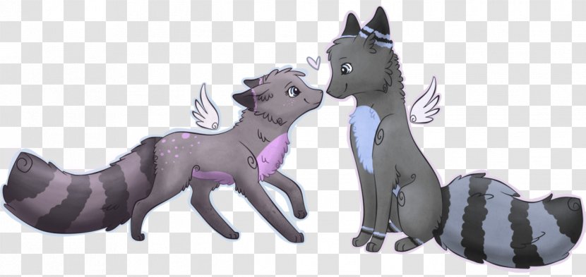 Drawing Dog Pony Canidae Cartoon - Flower Transparent PNG