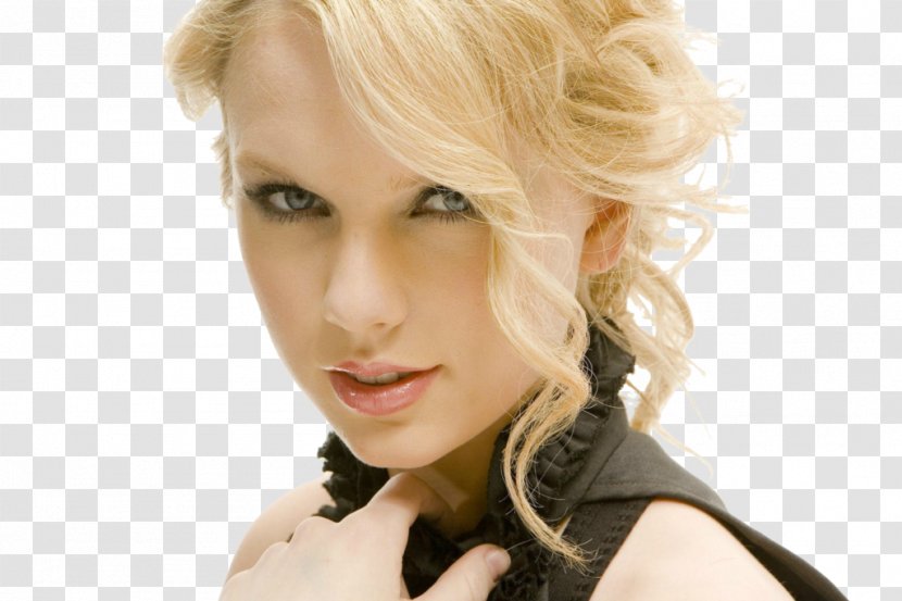 Taylor Swift Desktop Wallpaper Singer-songwriter - Cartoon Transparent PNG
