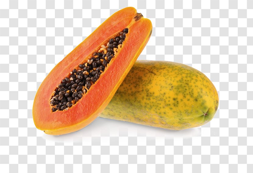 Passion Fruit Papaya Health Food - Nutrition Transparent PNG