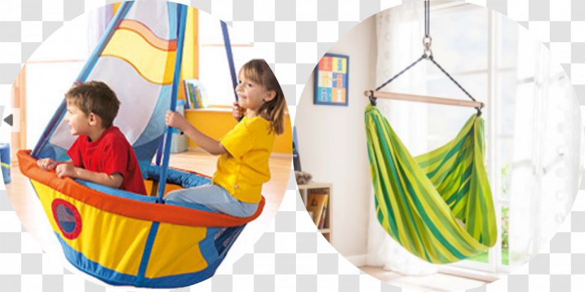 Bedroom Swing Bubble Chair - Child Transparent PNG