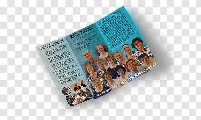 Brochure - Flyer Ai Transparent PNG