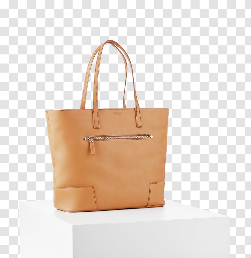 Tote Bag Leather Transparent PNG