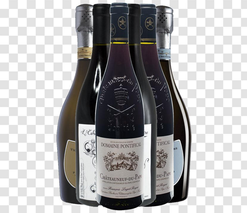 Liqueur Dessert Wine Champagne Bottle Transparent PNG